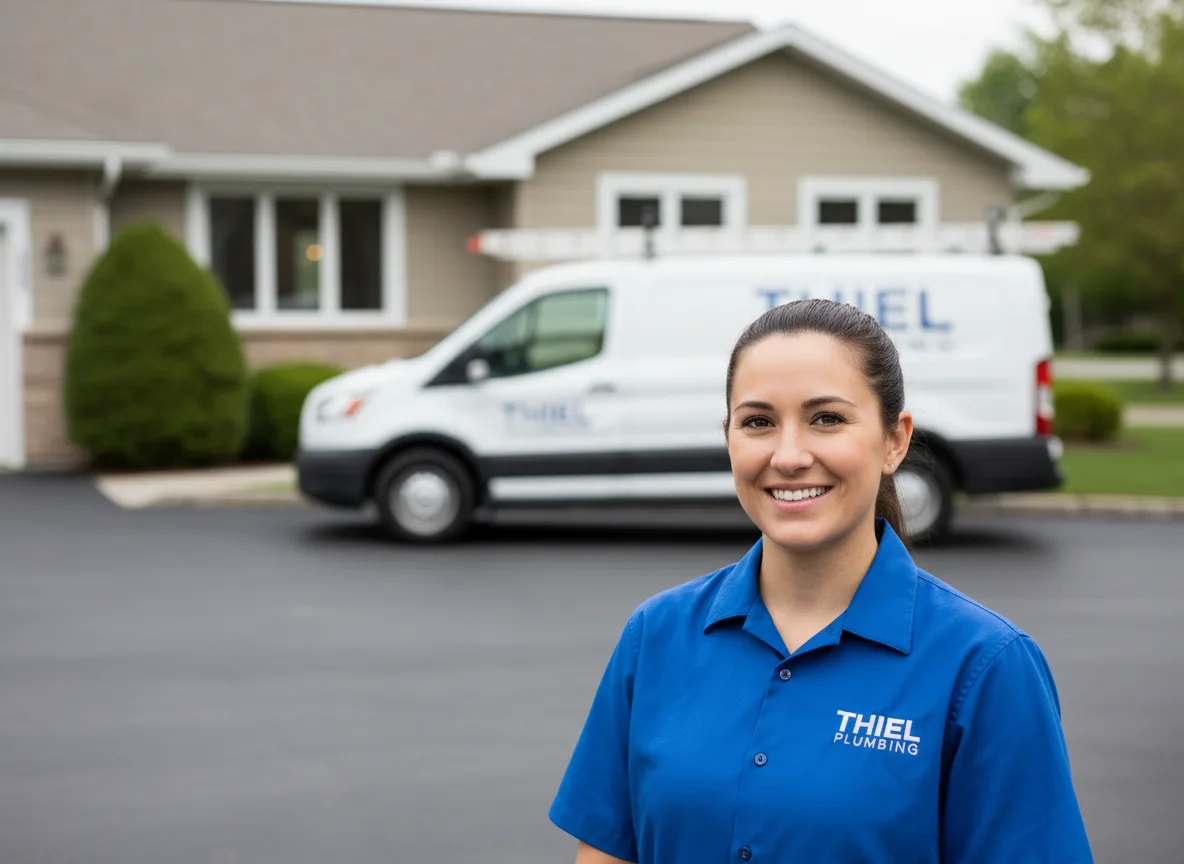 Plumber Bellevue, IA FAQs